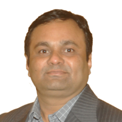 Snehalkumar Bokare, Regional Director, Bentley Systems, 