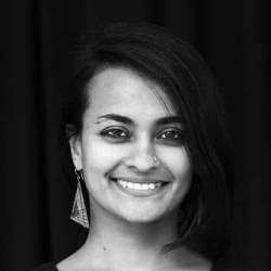 Sonal Shah, Founder, The Urban Catalysts,  
