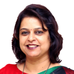 Sonali Dhopte, Technical Director, Excelize,  