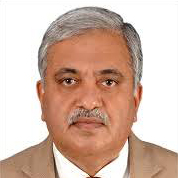 Chair & KeynoteDr. V.K Dadhwal, Director, Indian Institute of Space Science and Technology, 