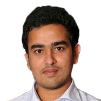 Vamsi Uppuluri, Agritrekk Technologies Pvt Ltd, Senior Sales Director, 