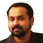 Varunkumar Sagarkar, Head of Digital Engineering, Desapex Consultants, 
