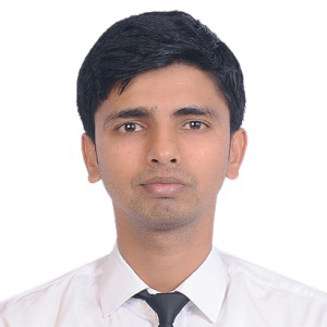 Vijay Chowdhary, Account Manager,  C-BIM, FARO TECHNOLOGIES,  INDIA