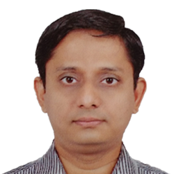 Viral Patel, Director, Business Development & Sales, Sensehawk