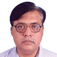 Dr. Vishnu Chandra, Deputy Director General, National Informatics Centre, 