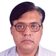 ChairpersonVishnu Chandra, DDG & Group Head - RS & GIS, Utility Mapping and Housing & Urban Affairs and Additional Financial Advisor, National Informatics Centre, 