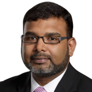 Dr Zaffar Sadiq Mohamed, Executive Director, Spatial Vision, Australia