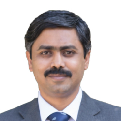 Lt Col Ashutosh Verma (Retd), Analytic Manager, Wells Fargo