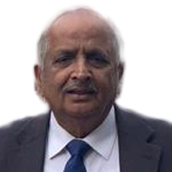 Dr. B.K. Singh, Chairman and Managing Dicrector, BKC Weather Systems, 