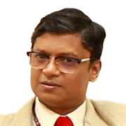 Dr. D Dutta, Head SEED and NRDMS, Department of Science and Technology, 