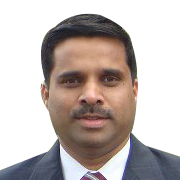 Deepak Taware, Municipal Commissioner, Solapur Municipal Corporation, 
