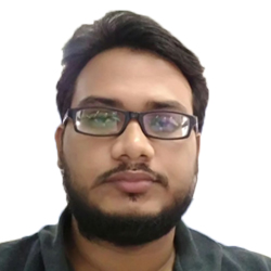 Shaikh HaqueMobassir Imtiyaz, IT Operations Engineer, Here Tech, 
