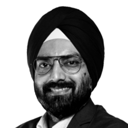Kawalpreet Singh, Director, Corporate Solutions Marketing, JLL India