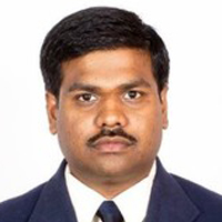 Krishna Rao, Senior Technology Architect, Esri, 