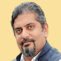 ModeratorLaveesh Bhandari, Founder CEO, Indicus Foundation, 