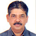 Maj Gen (Dr) B Nagarajan, Visiting Professor - Department of Civil Engineering, IIT Kanpur, 