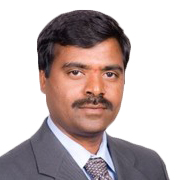 Dr. Murli Krishna Gumma, Senior Scientist - GIS/Geospatial science, ICRISAT, 