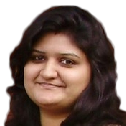 Neha Jain, Manager - Research and Strategy, NASSCOM