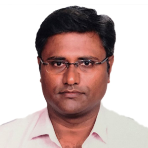 Dr. Y Pari, Head, Geospatial Technologies, L & T Nxt, India