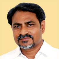 ModeratorSanjay Kumar, CEO, Geospatial Media and Communications, 