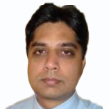 Dr. Surya Durbha, Centre of Studies in Resources Engineering, Indian Institute of Technology, Bombay, 