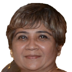 Dr. Seema M Parihar, Associate Professor, Kirori Mal College, University of Delhi