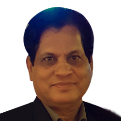 Suresh Kumar, Head - Agriculture Insurance & Reinsurance, SBI General, 