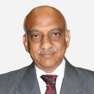 A S Kiran Kumar, Vikram Sarabhai Professor, ISRO