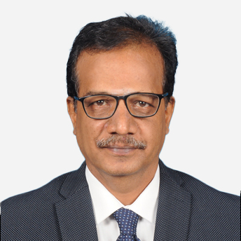 Arunachalam A, Director (T&S), New Space India Ltd.