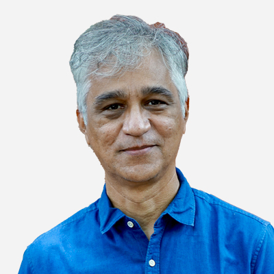 Ashhar Farhan, CEO, Exceed Space