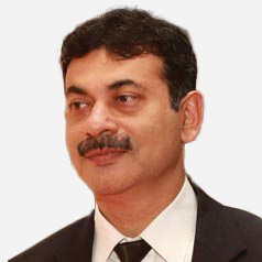 Jayesh Ranjan, Principal Secretary Industries & ITE&C, Govt. of Telangana