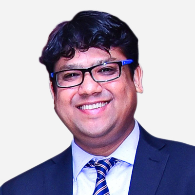 Manoj Menghrajani, Business Development Manager, Electromagnetic Solutions, India & GCC Markets, Altair