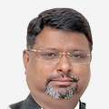 Narinder Thapar, Vice President, ESRI India