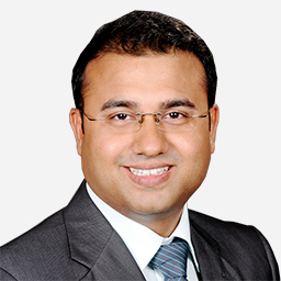 Nikhilesh Kumar, Co-founder & CEO, Vassar Labs