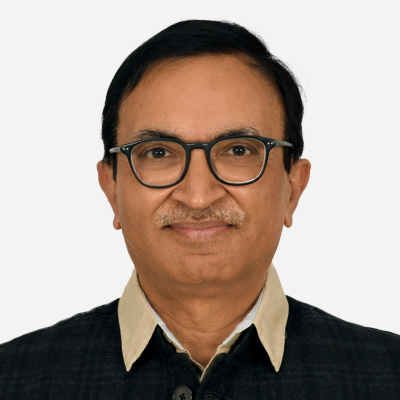 Dr. Raj Kumar, Director, National Remote Sensing Centre