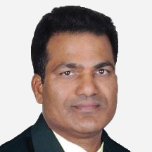 Raj Reddy, Director General, National Construction Academy