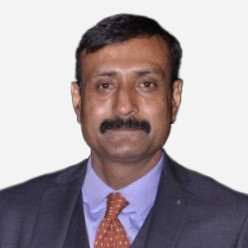 Rajbir Singh, Vice  President - Solution Evangelist, Scanpoint Geomatics Ltd.