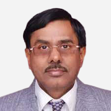 Sanjay Marwah, Member, Haryana Water Resource Authority