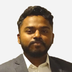 Kasirajan Mahalingam, Industry Manager-AEC, Geospatial World