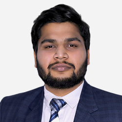 Pulkit Chaudhary, Industry Manager