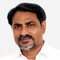 ModeratorSanjay Kumar, CEO & Founder, Geospatial World
