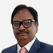 Sanjoy Roy, CEO, Orange City Water, Nagpur