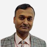 Sunil Kumar, Joint Secretary,  Department of Science & Technology