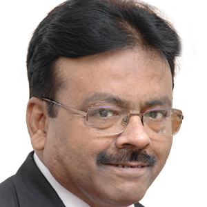 Dr. Akhilesh Gupta