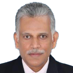 G. Narayanan