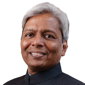 Prof. K. VijayRaghavan